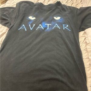 Vintage avatar Tshirt